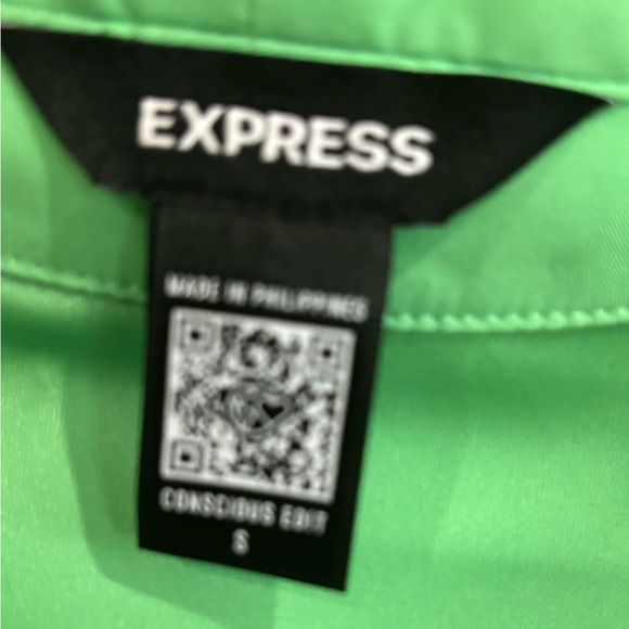 Express bodysuit. - Picture 4 of 4